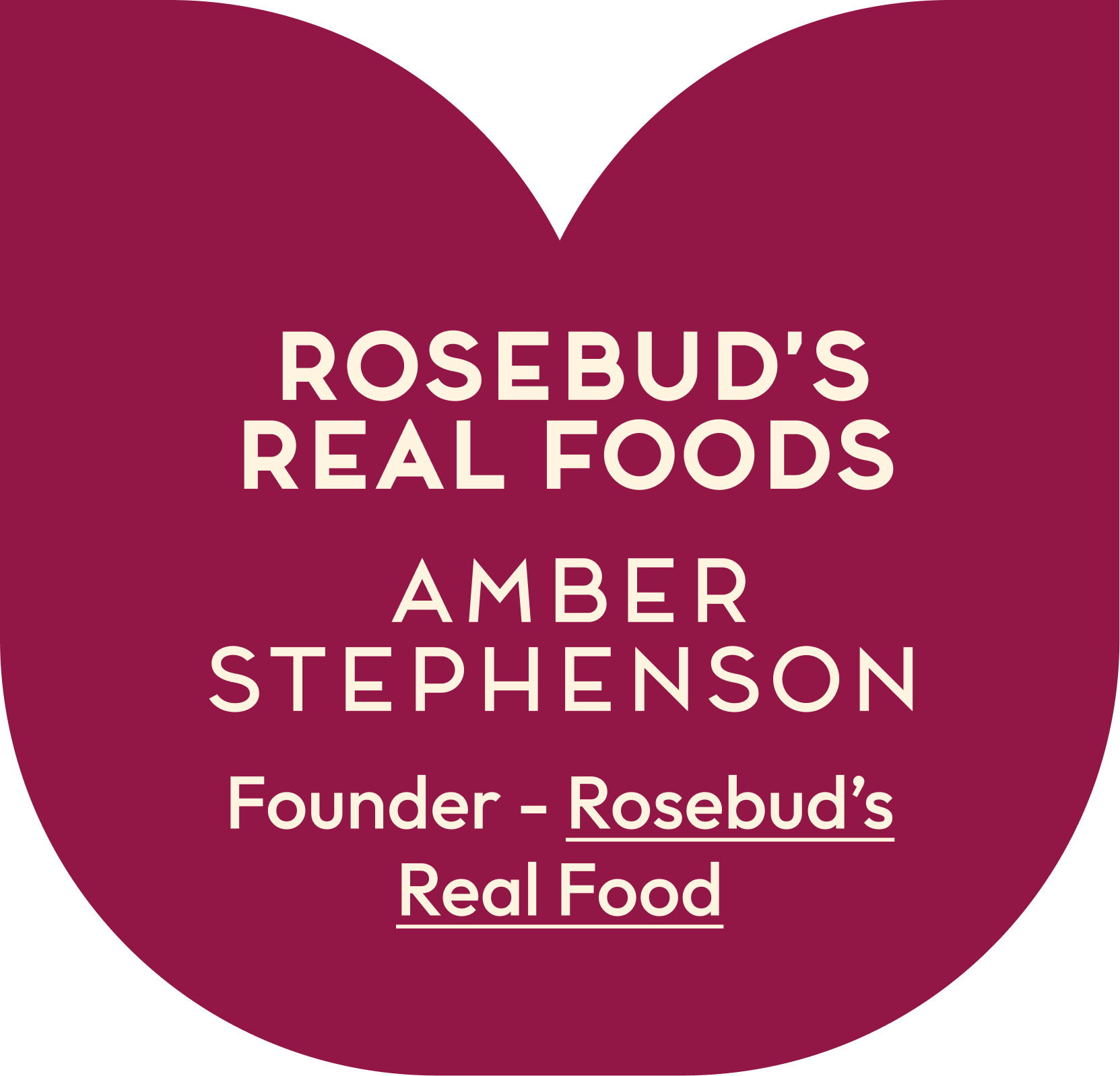 Rosebud's Real Foods