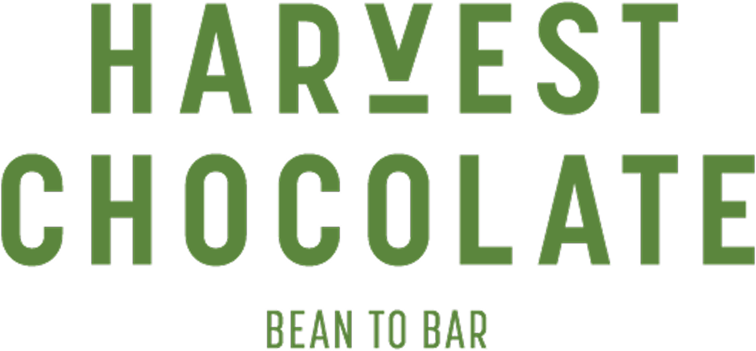 Harvest Chocolate