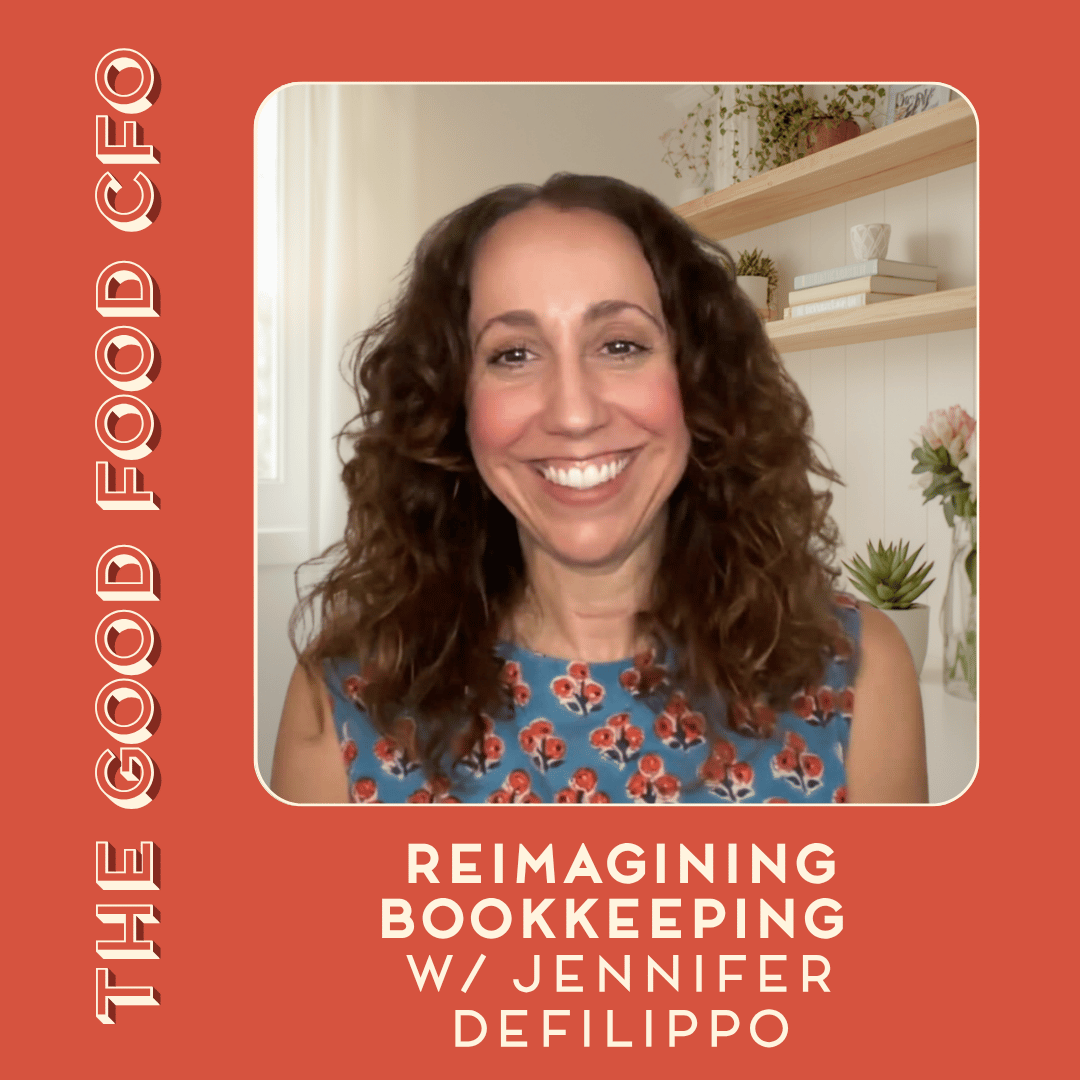 Traditional Bookkeeping Isn't Serving Small Businesses - So We’re Reimagining It
